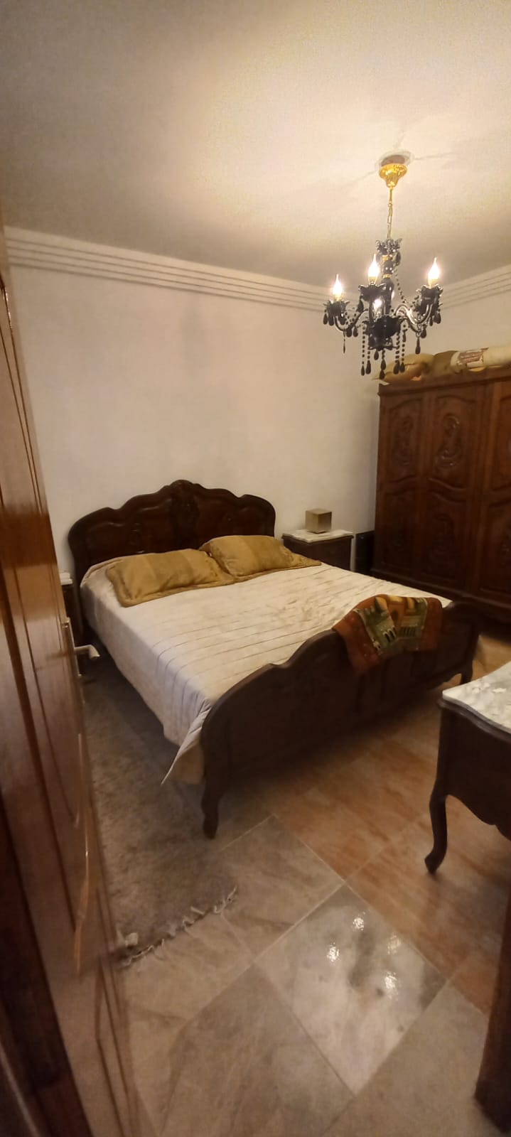 Ras Jebel&nbsp;Ras Jebel&nbsp;Location&nbsp;Appart. 1 pi�ce&nbsp;Appartement s 1