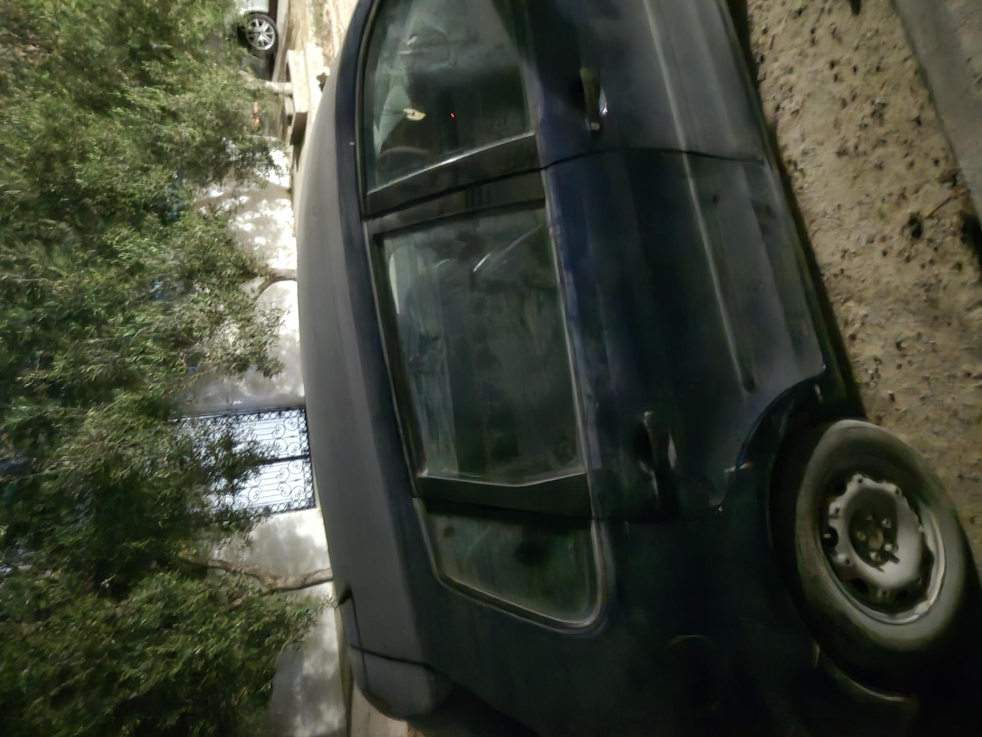 Ksour Essaf&nbsp;Salakta&nbsp;Volkswagen&nbsp;Polo 6&nbsp;Polo 6 2007
