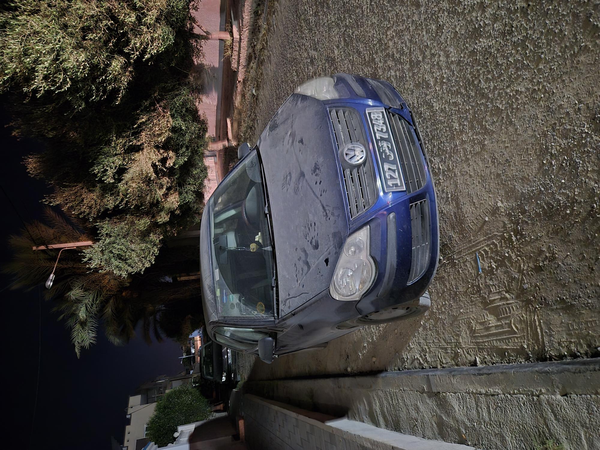 Volkswagen&nbsp;Polo 6