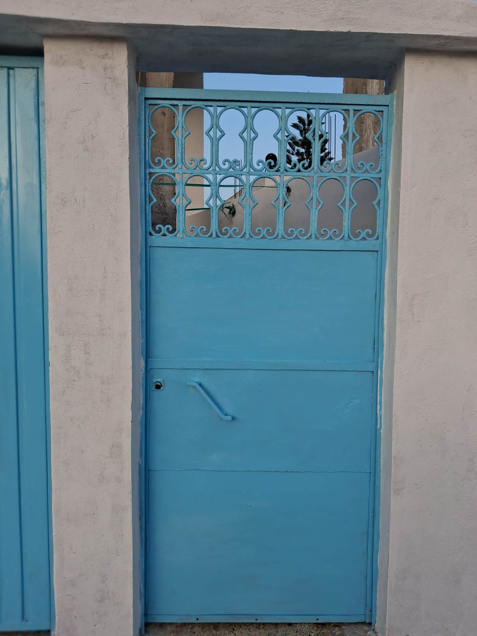 Ghar El Melh&nbsp;Ghar El Melh&nbsp;Location vacances&nbsp;Appart. 3 pi�ces&nbsp;Maison � la plage