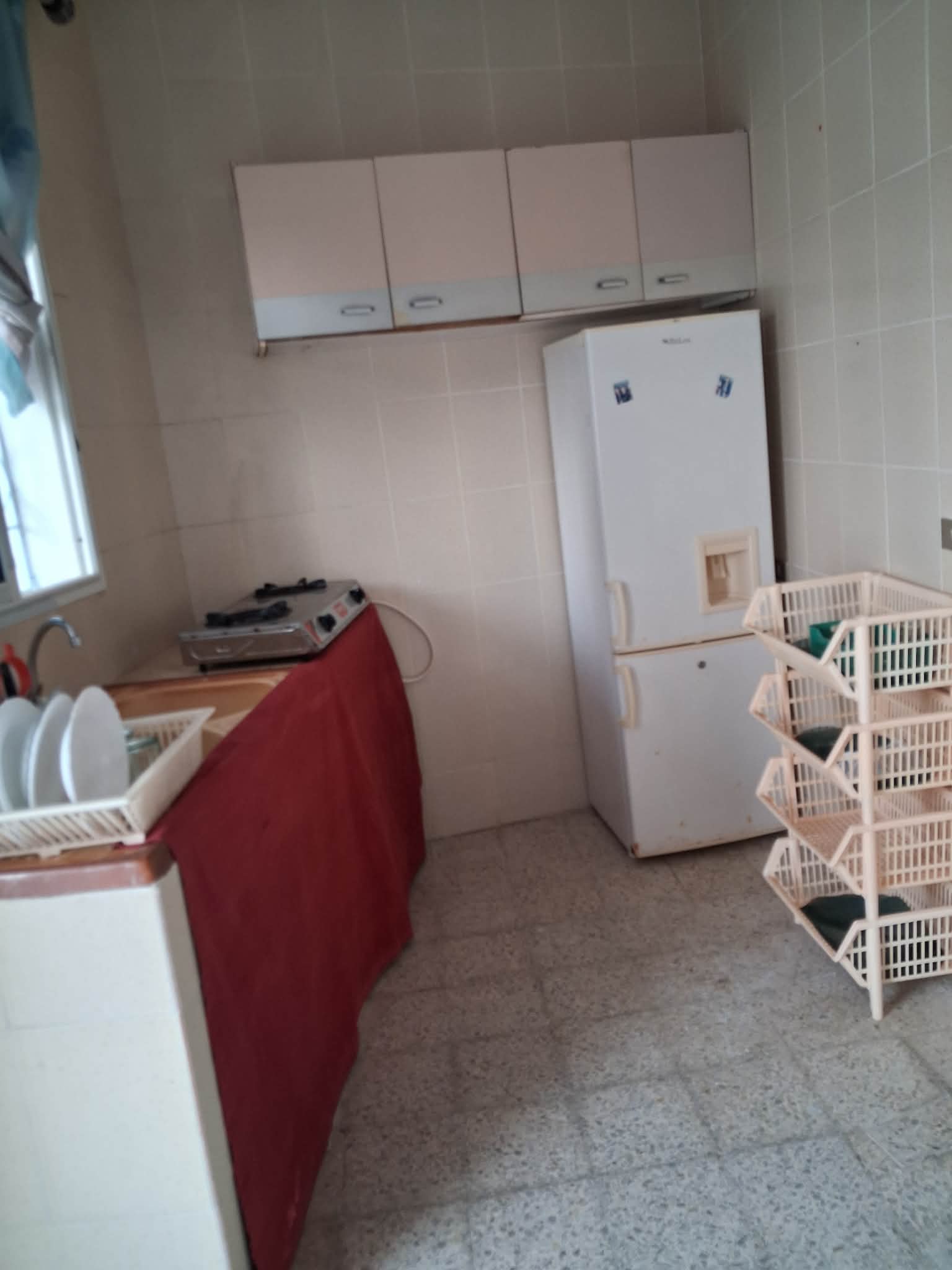 Ghar El Melh&nbsp;Ghar El Melh&nbsp;Location vacances&nbsp;Appart. 3 pi�ces&nbsp;Maison � la plage