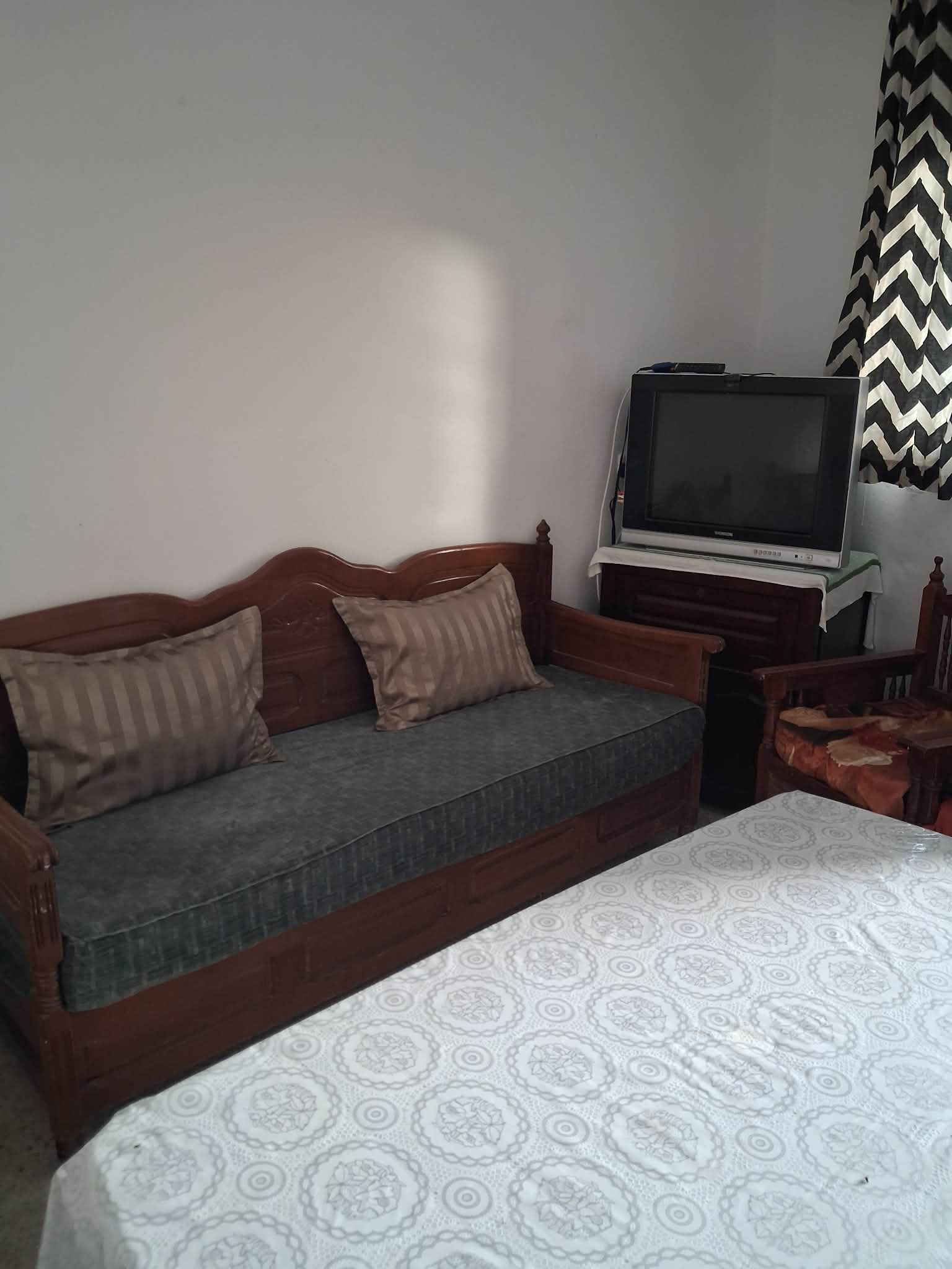 Ghar El Melh&nbsp;Ghar El Melh&nbsp;Location vacances&nbsp;Appart. 3 pi�ces&nbsp;Maison � la plage