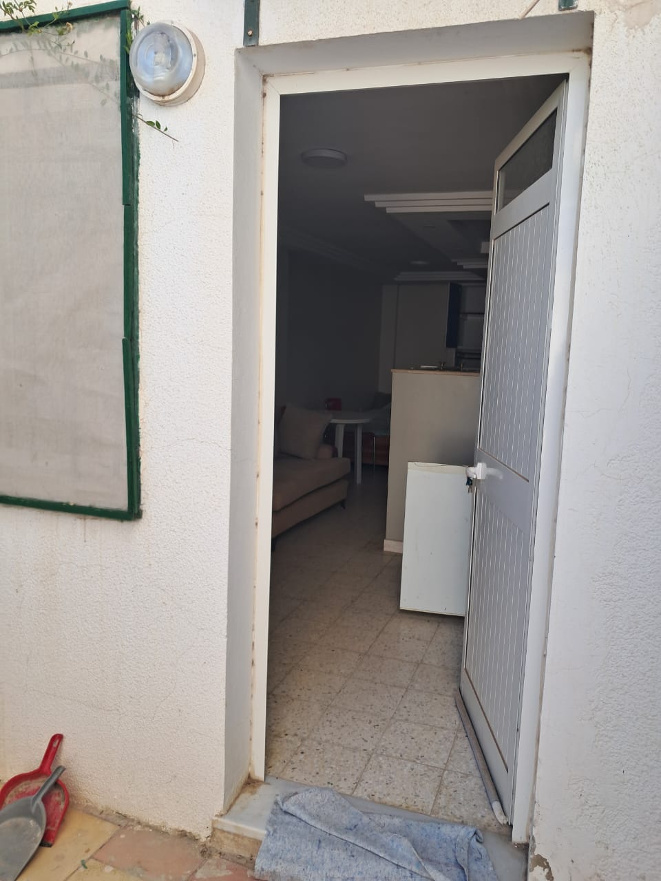 Raoued&nbsp;Ariana Essoughra&nbsp;Location&nbsp;Appart. 1 pi�ce&nbsp;Studio pour etudiantes