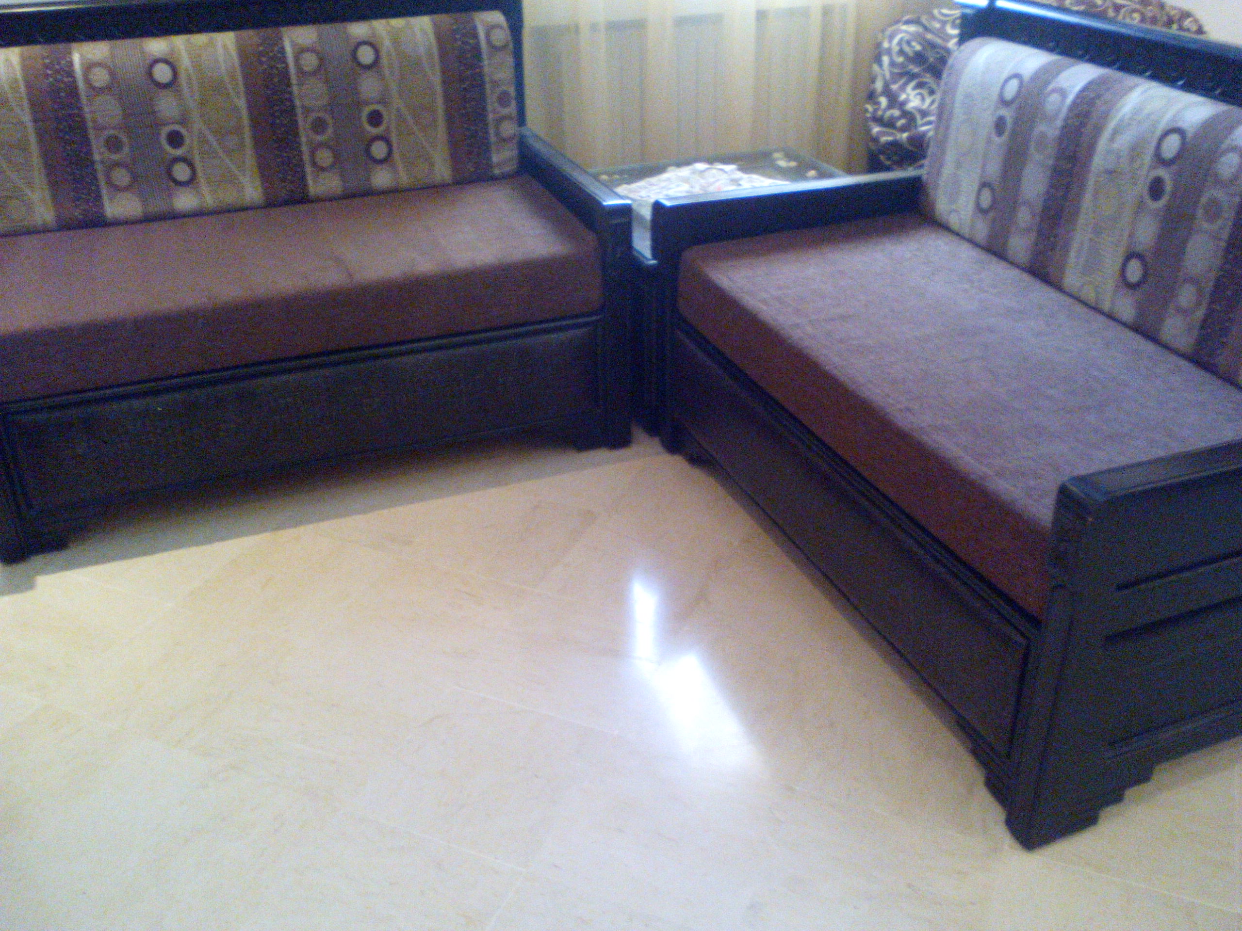 Salon - Salle � manger &nbsp;Baquette (banke)