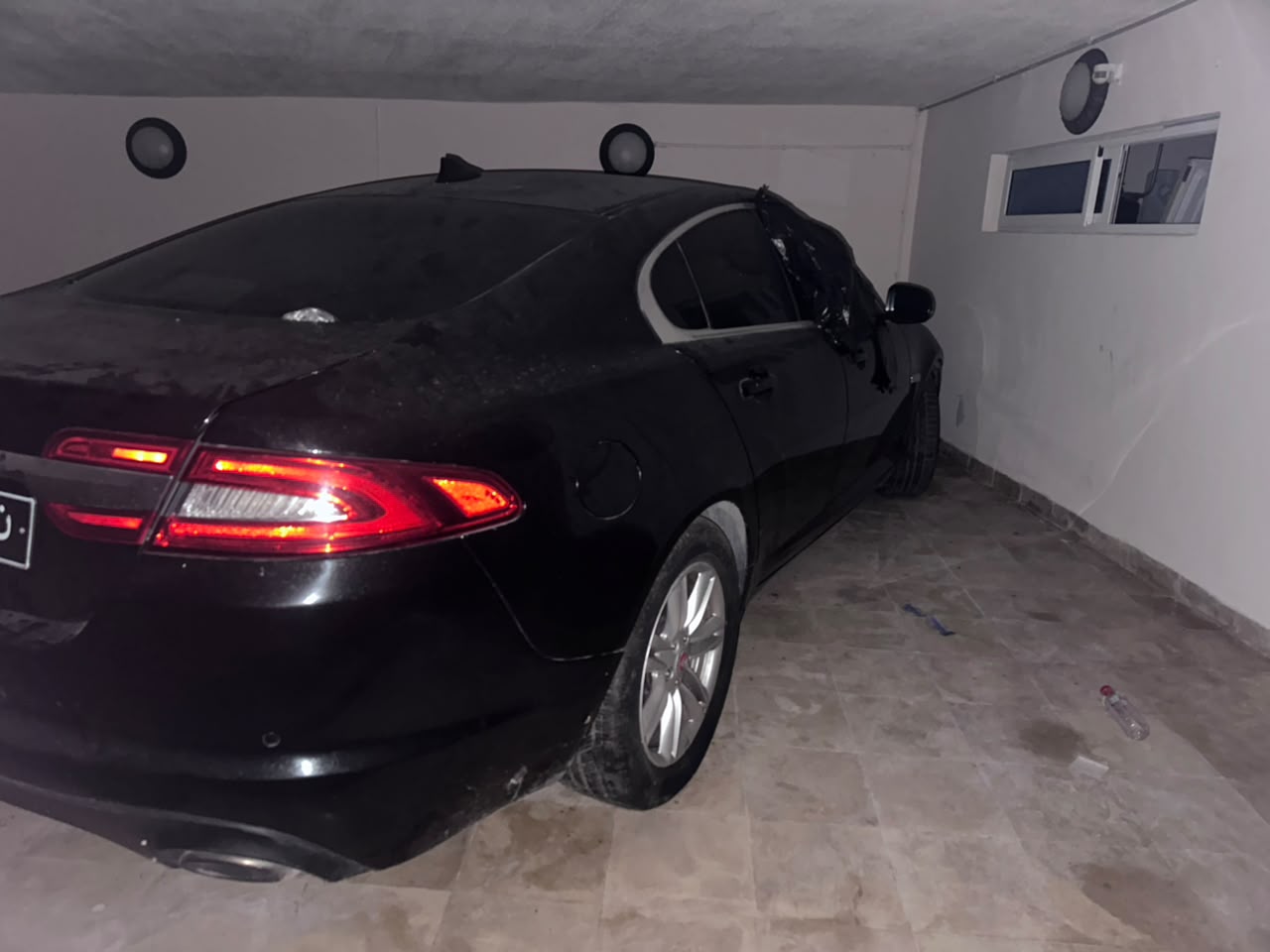 Jaguar&nbsp;XF