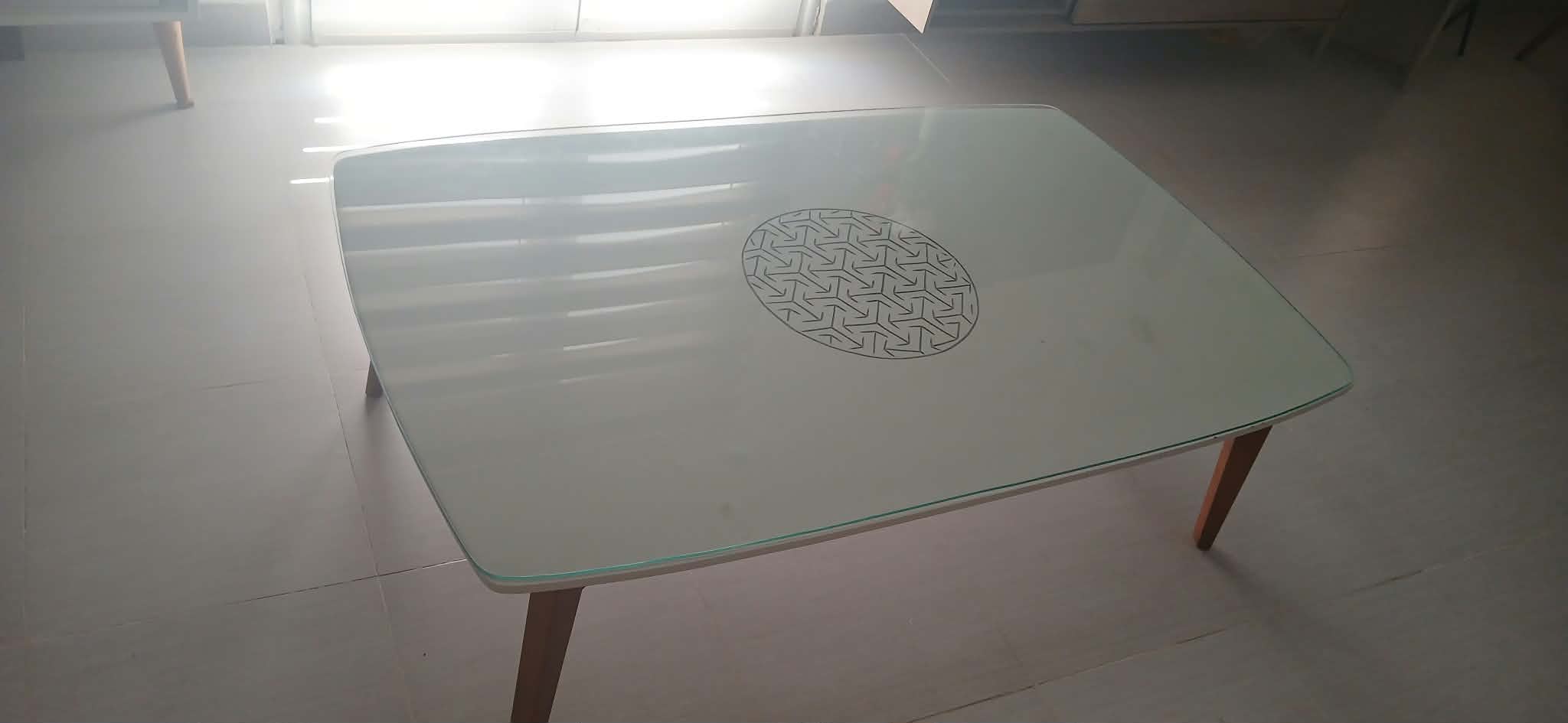 Nabeul&nbsp;Cite Universitaire&nbsp;Salon - Salle � manger &nbsp;Salons&nbsp;Salon table salon et stores pour fen�tres