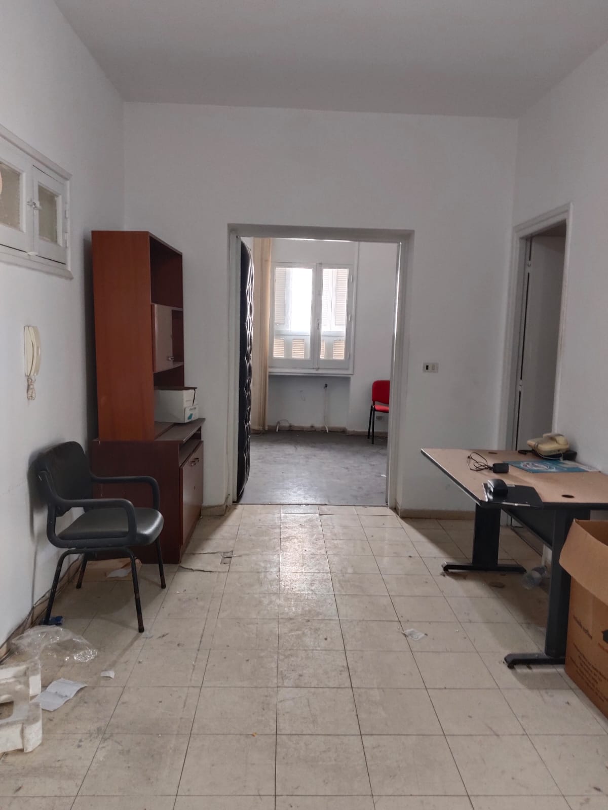 Bureaux & Commerces&nbsp;Bureau
