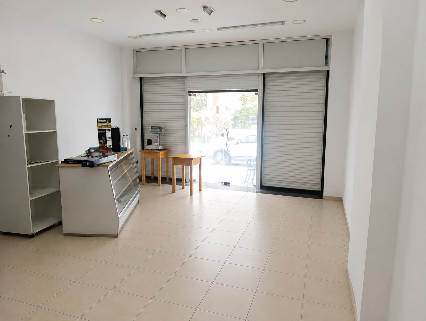 Bureaux & Commerces&nbsp;Fond de Commerce
