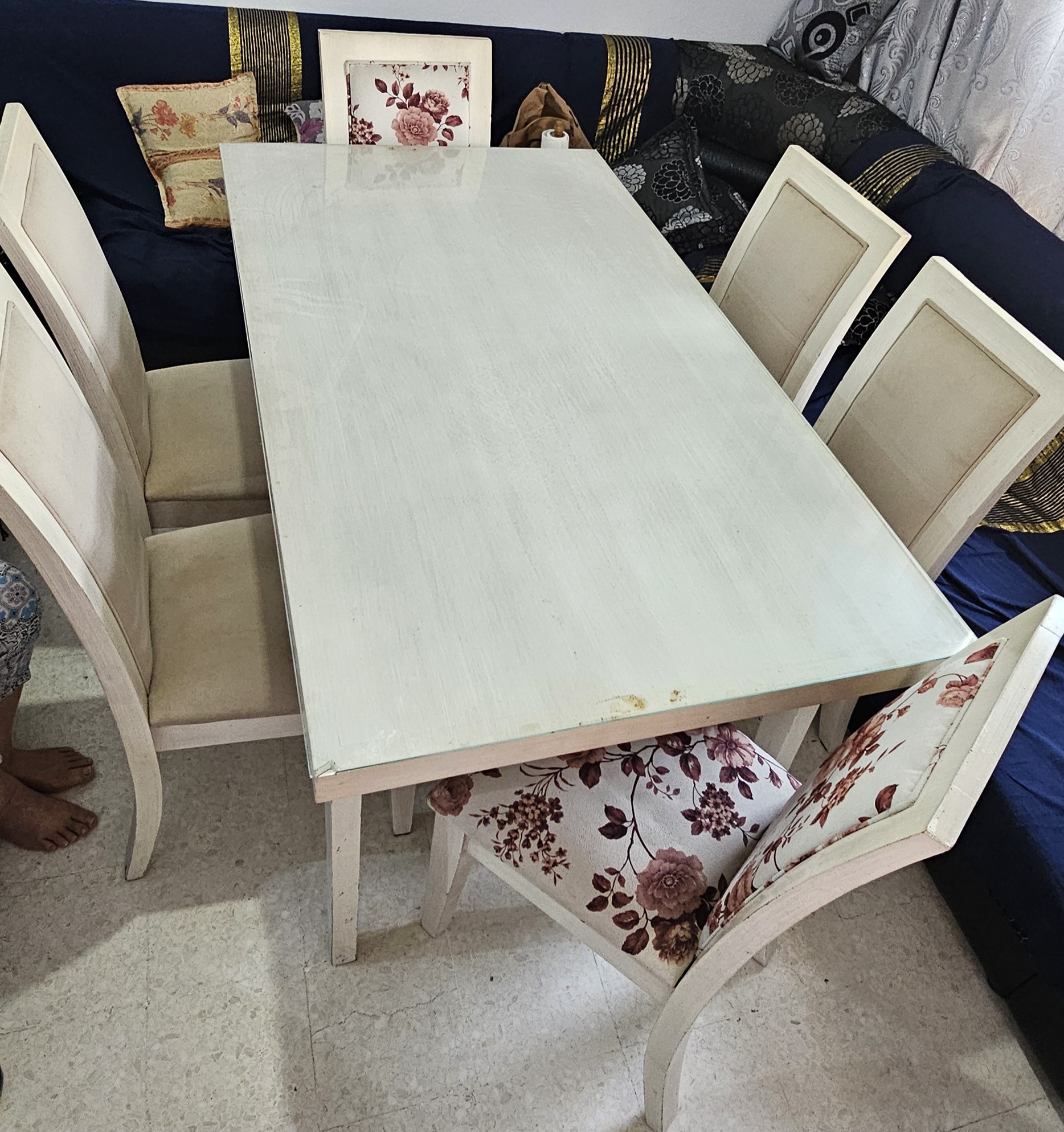 Salon - Salle � manger &nbsp;Salle � manger