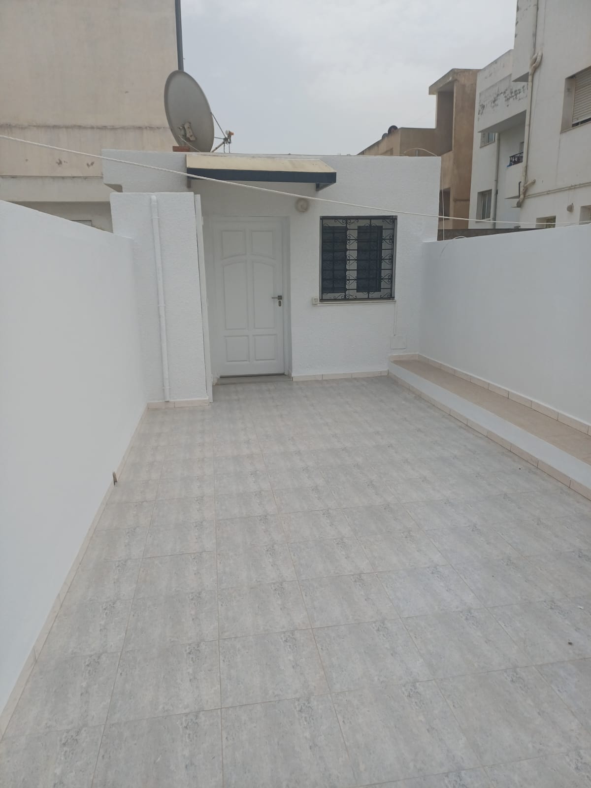 Location&nbsp;Appart. 1 pi�ce