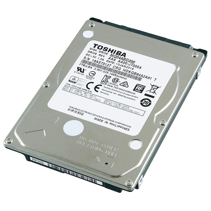 Disques durs&nbsp;Autre