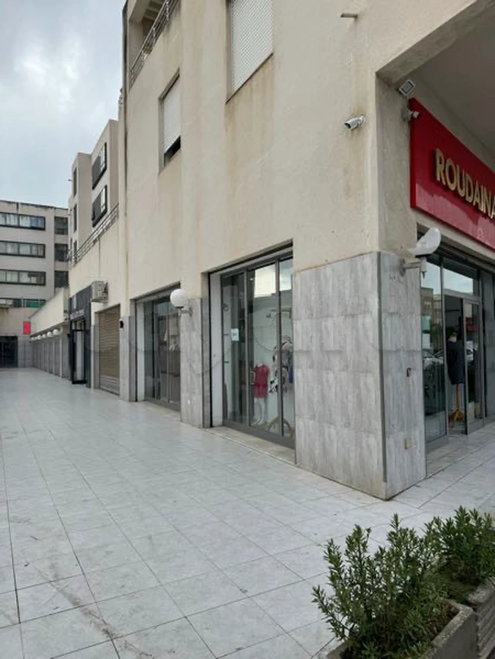 Bureaux & Commerces&nbsp;Fond de Commerce