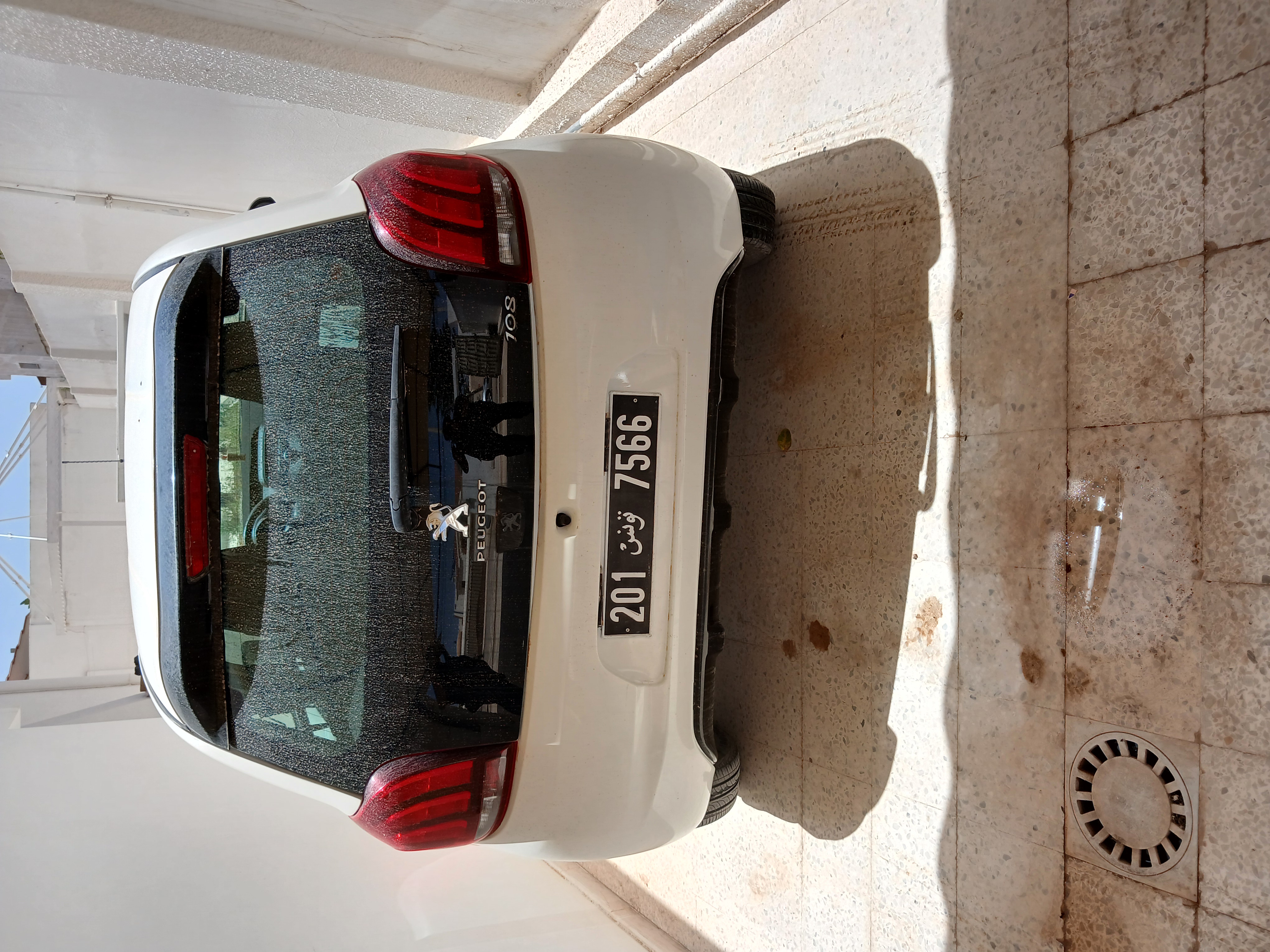 Peugeot&nbsp;107