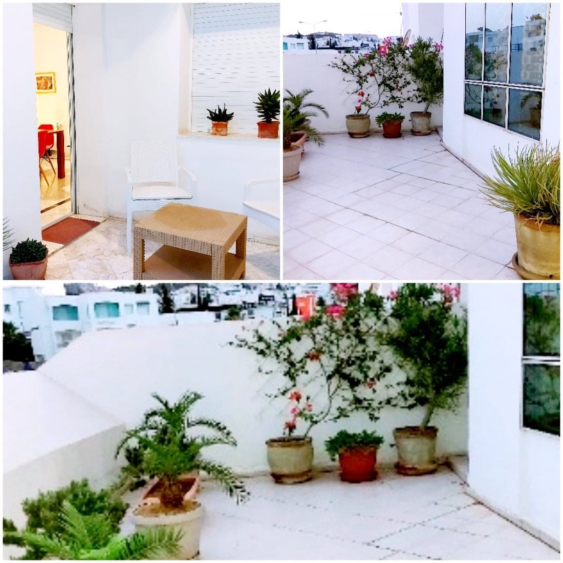Vente&nbsp;Appart. 3 pi�ces
