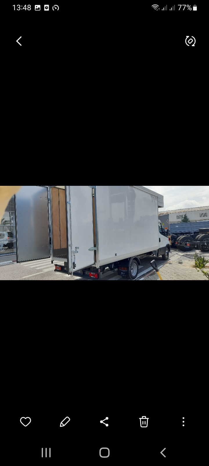 Ezzahra&nbsp;Ezzahra&nbsp;Iveco&nbsp;Daily&nbsp;Iveco  35 150 daily