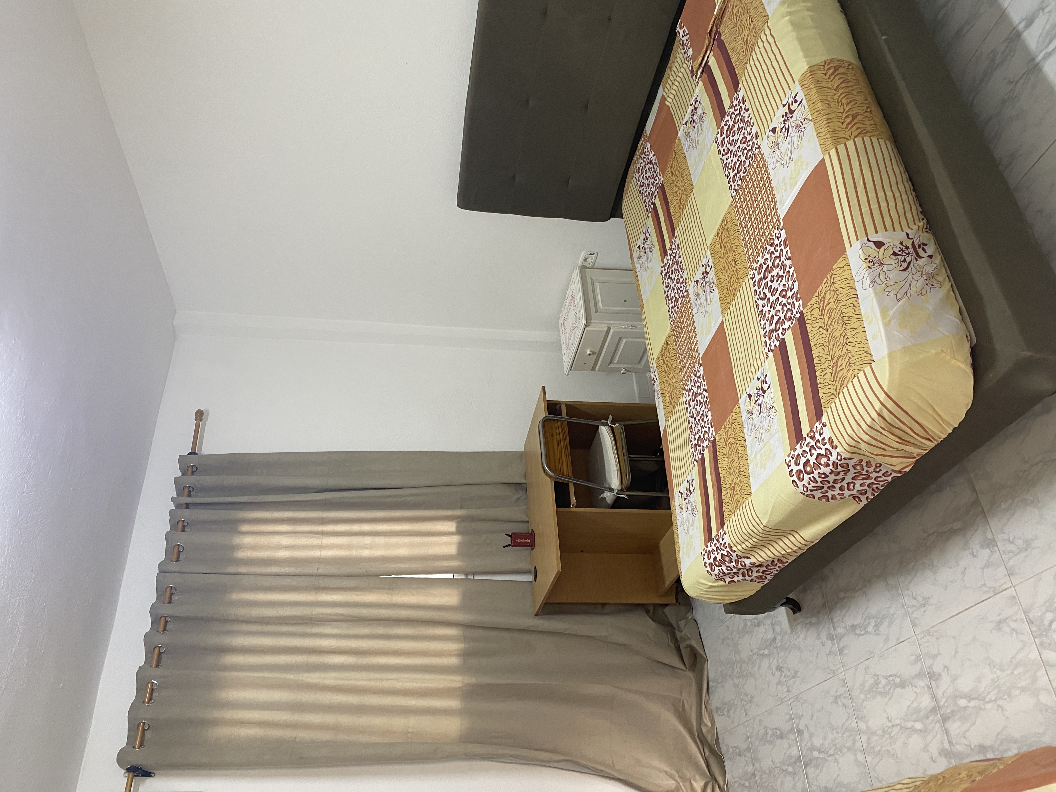 Raoued&nbsp;Ariana Essoughra&nbsp;Location&nbsp;Appart. 1 pi�ce&nbsp;Petite ariana