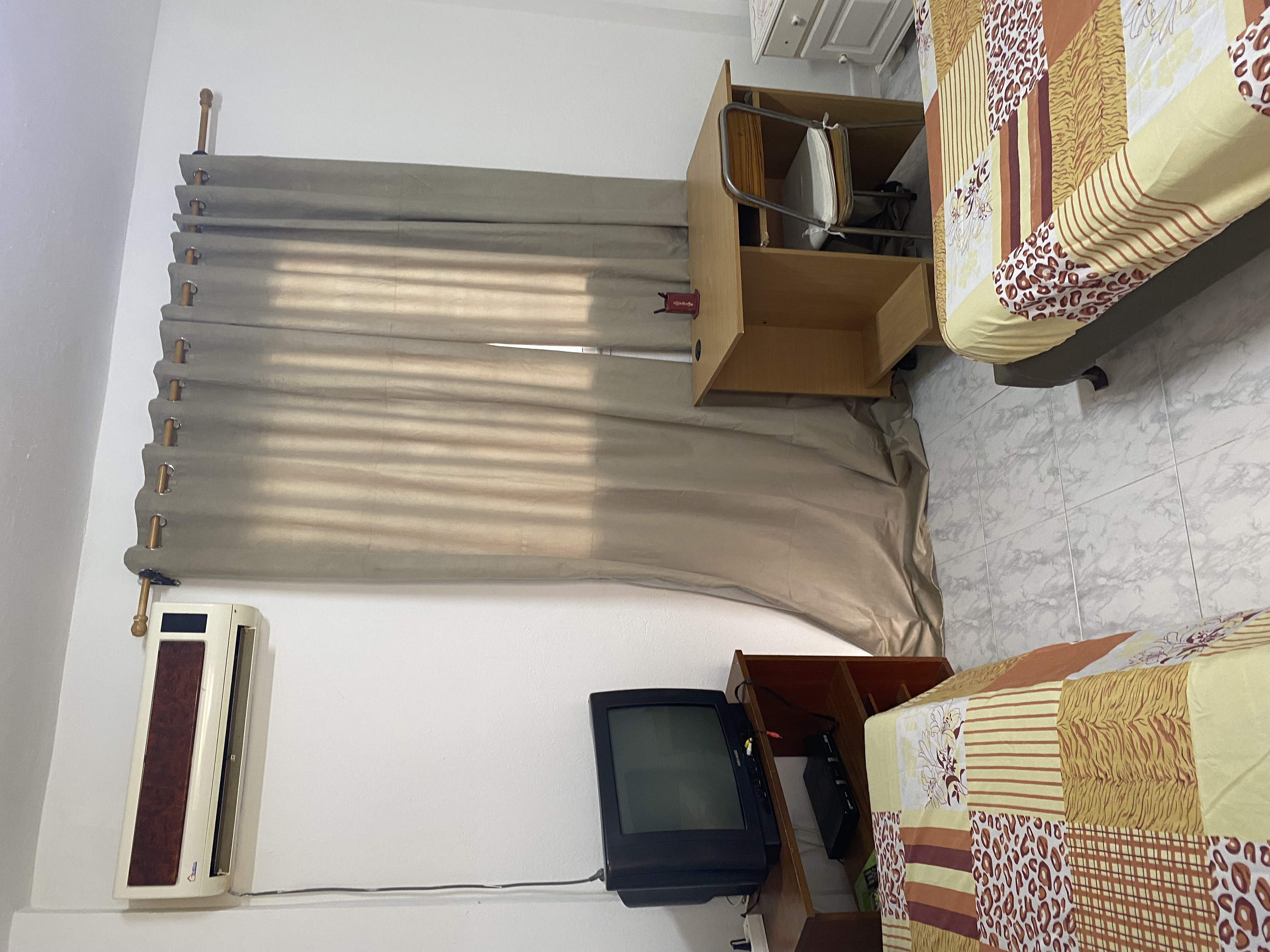 Raoued&nbsp;Ariana Essoughra&nbsp;Location&nbsp;Appart. 1 pi�ce&nbsp;Petite ariana