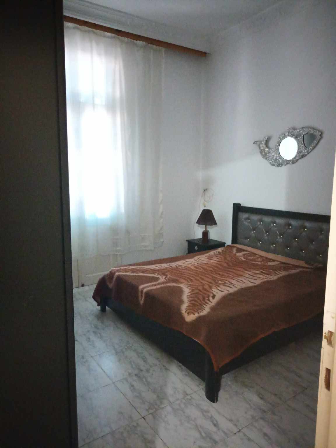 Bizerte Nord&nbsp;Bizerte&nbsp;Location&nbsp;Appart. 2 pi�ces&nbsp;Un appartement pr�s de vieux port bizerte