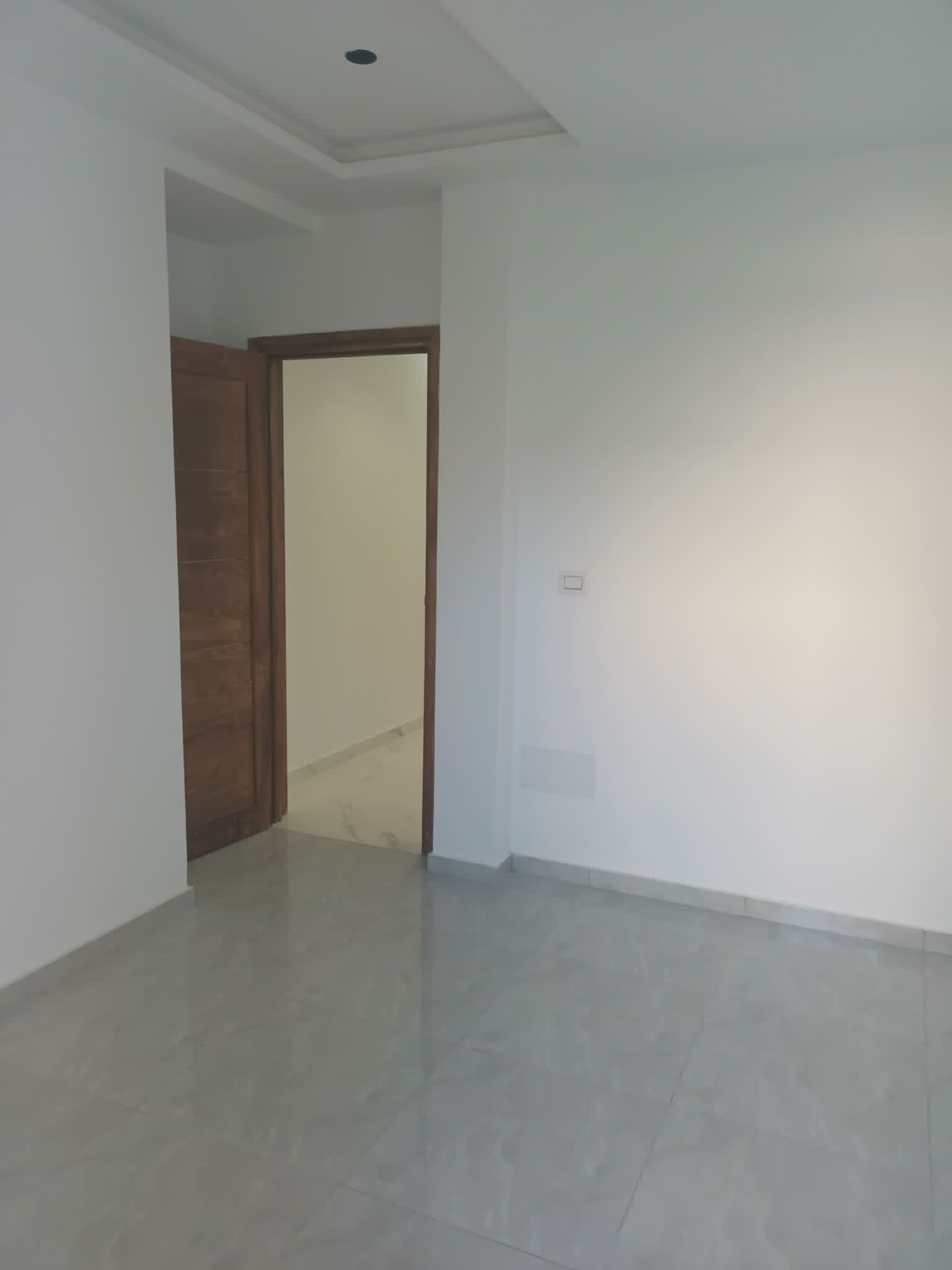 Bizerte Nord&nbsp;Bizerte Bab Mateur&nbsp;Location&nbsp;Appart. 1 pi�ce&nbsp;Un appartement haut standing au corniche bizerte