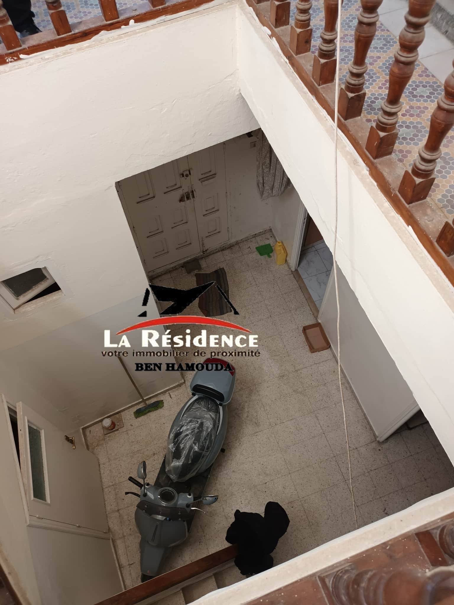 Vente&nbsp;Appart. 1 pi�ce