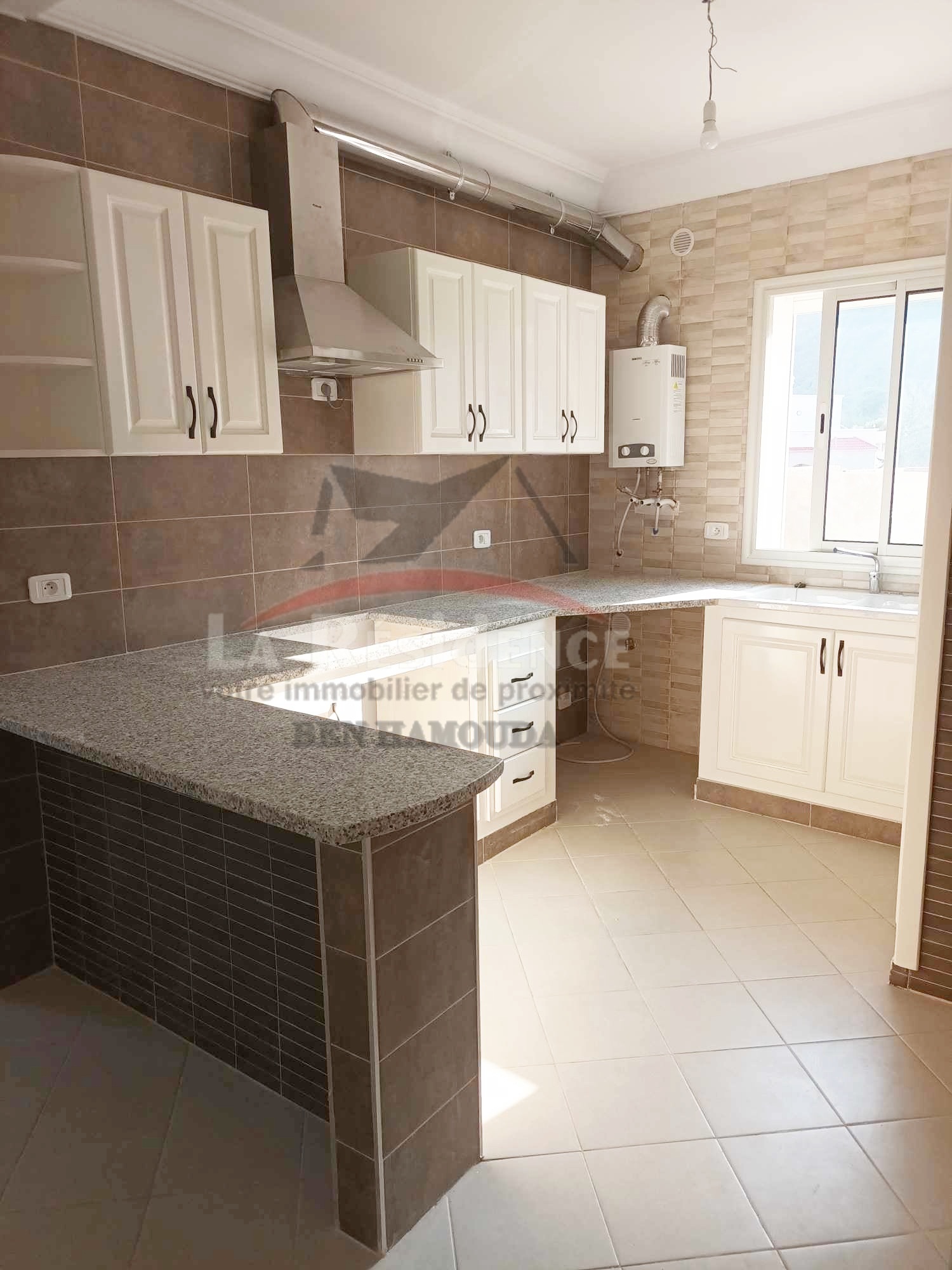 Bizerte Nord&nbsp;Bizerte&nbsp;Location&nbsp;Appart. 2 pi�ces&nbsp;Un appartement s2 � boukhriss bizerte