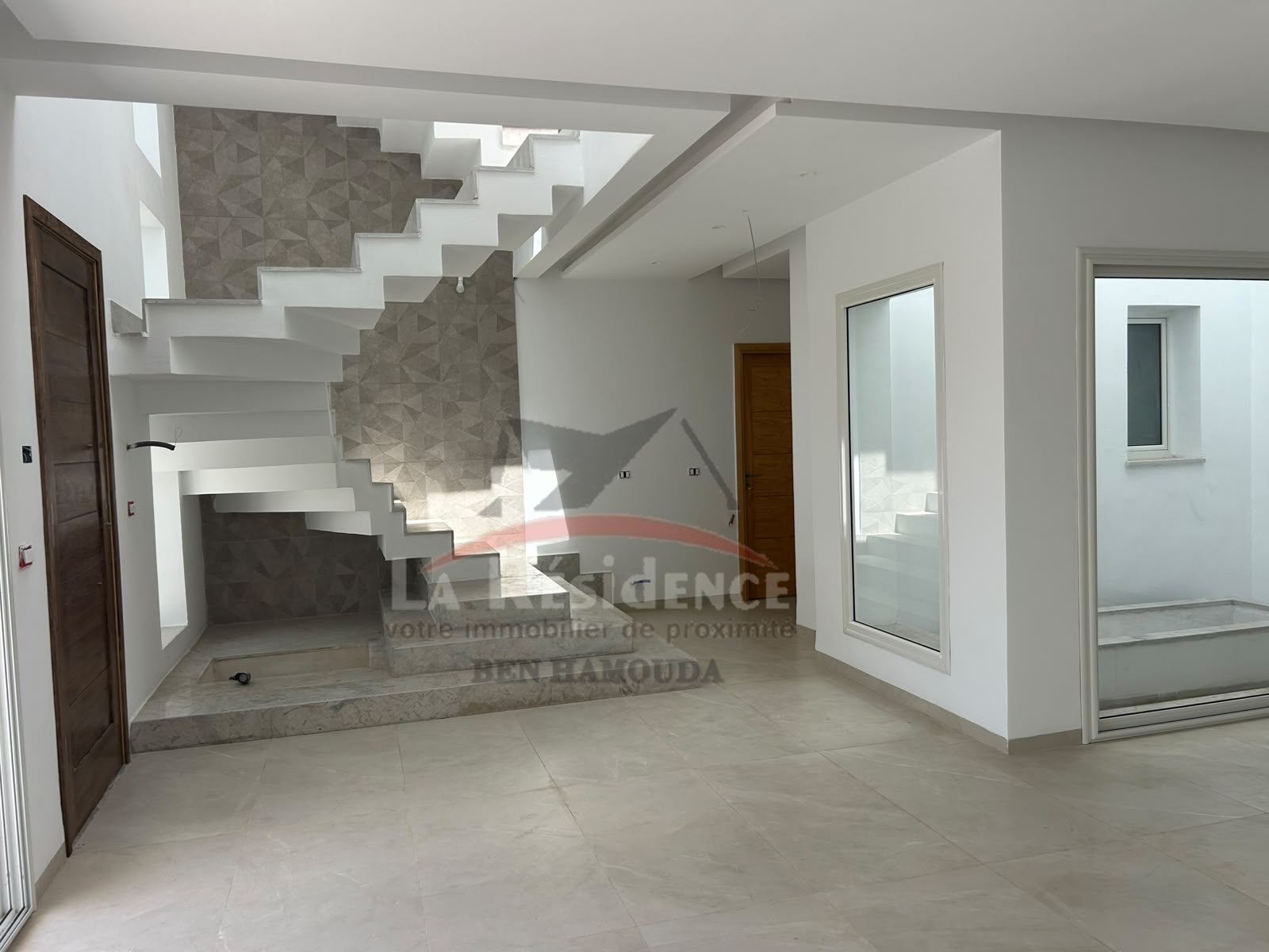Bizerte Nord&nbsp;Bizerte&nbsp;Vente&nbsp;Maisons&nbsp;Une belle villa � 2 niveaux au 14 janvier bizerte