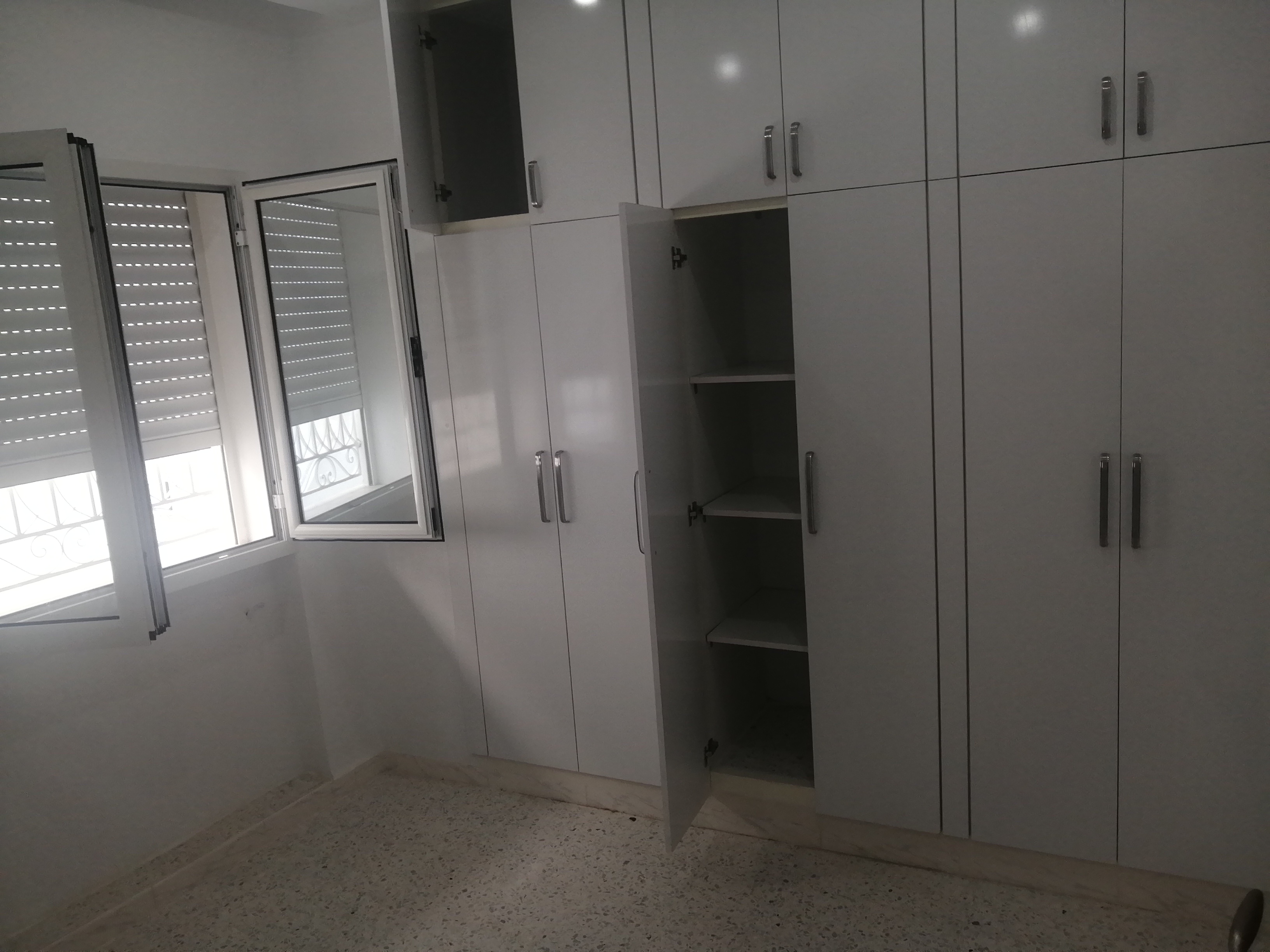 Le Bardo&nbsp;Bouchoucha&nbsp;Location&nbsp;Appart. 2 pi�ces&nbsp;Appartement rc