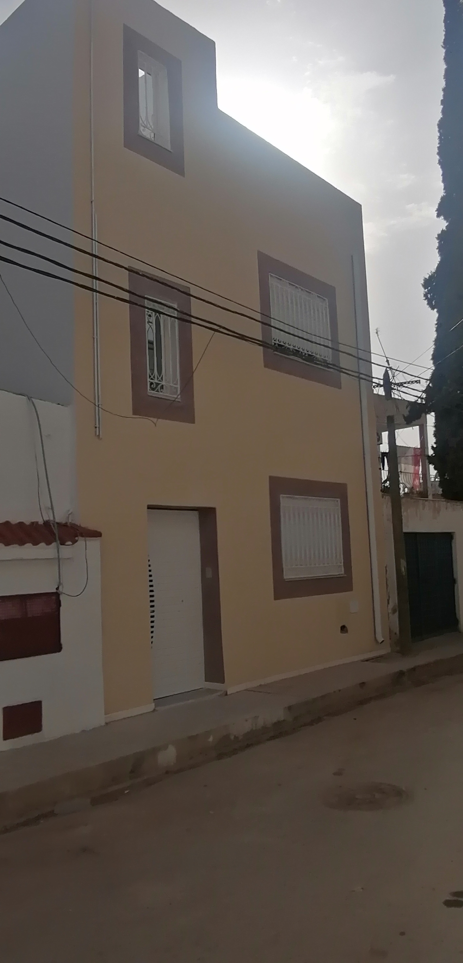 Location&nbsp;Appart. 2 pi�ces