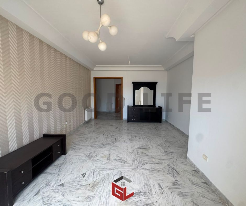 Ain Zaghouan&nbsp;Jardins de Carthage&nbsp;Location&nbsp;Appart. 5 pi�ces+&nbsp;S4 aux jardins de carthage