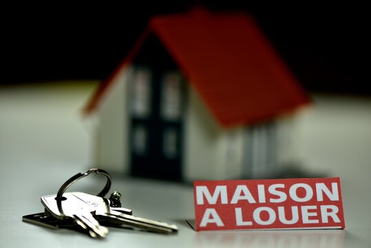 Location&nbsp;Appart. 4 pi�ces
