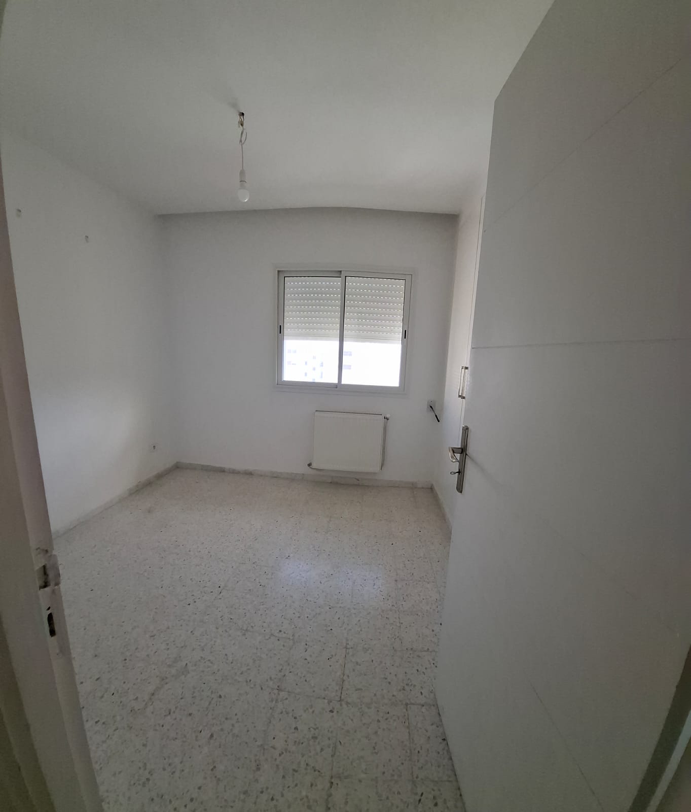 La Soukra&nbsp;Borj Louzir&nbsp;Location&nbsp;Appart. 2 pi�ces&nbsp;Un joli et lumineux appartement s2 � borj louzir