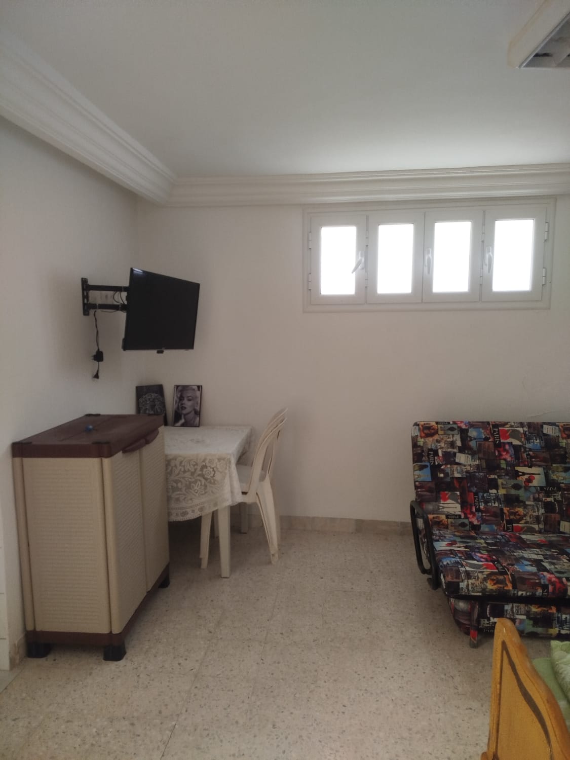 Location&nbsp;Appart. 1 pi�ce
