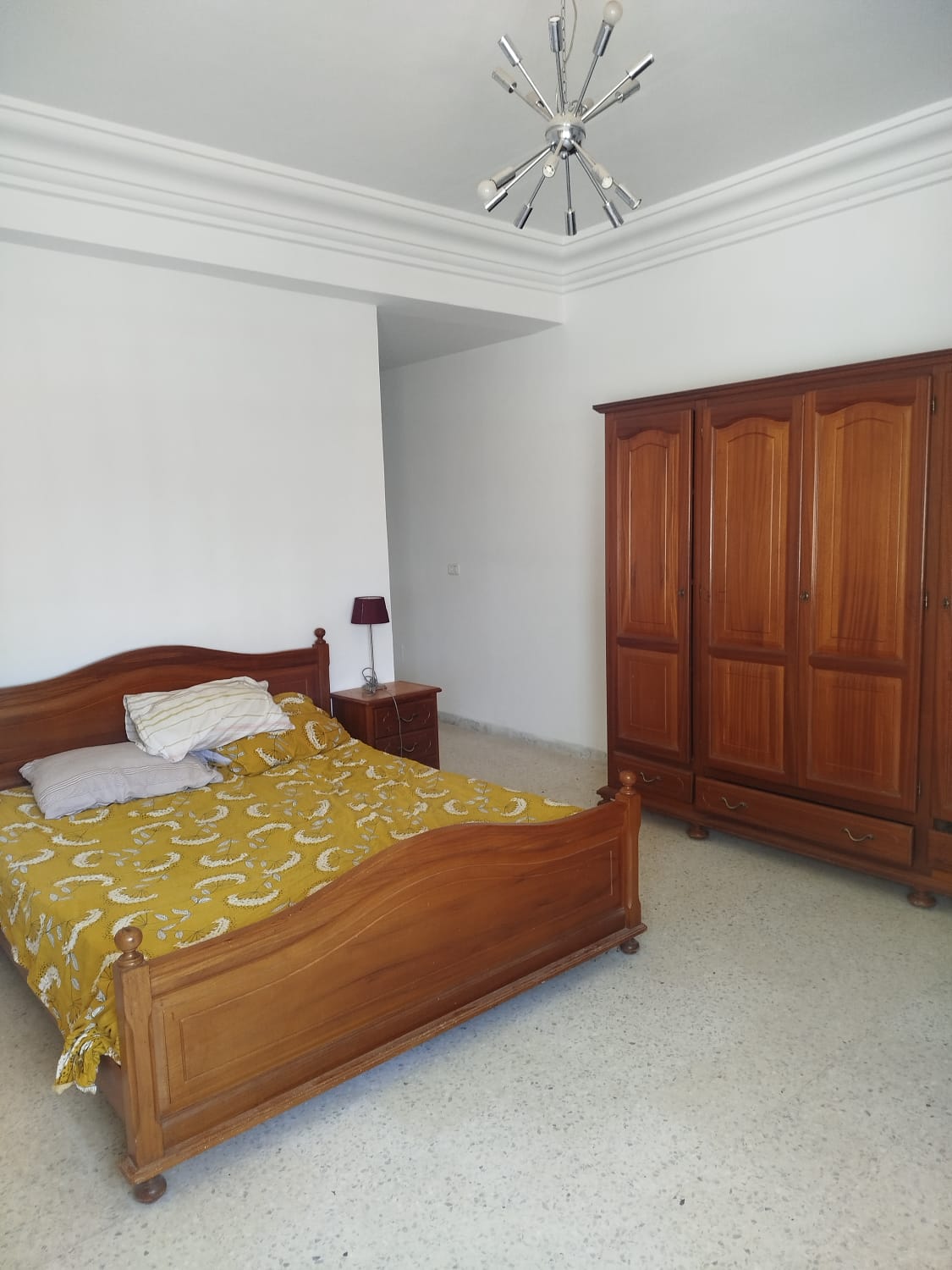 Location&nbsp;Appart. 4 pi�ces