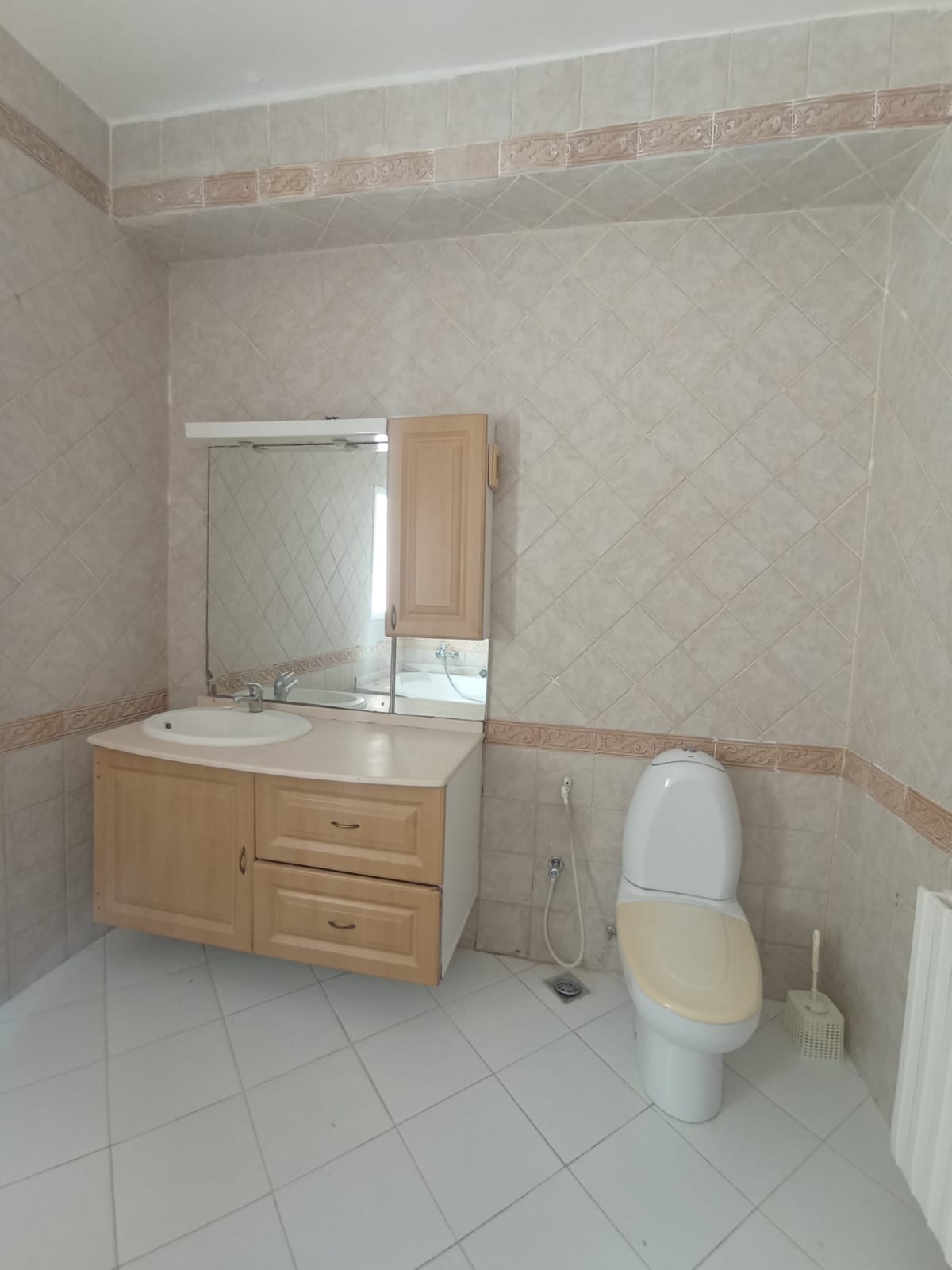 Ariana Ville&nbsp;Ariana&nbsp;Location&nbsp;Appart. 2 pi�ces&nbsp;Un spacieux et magnifique studio s1 � ariana