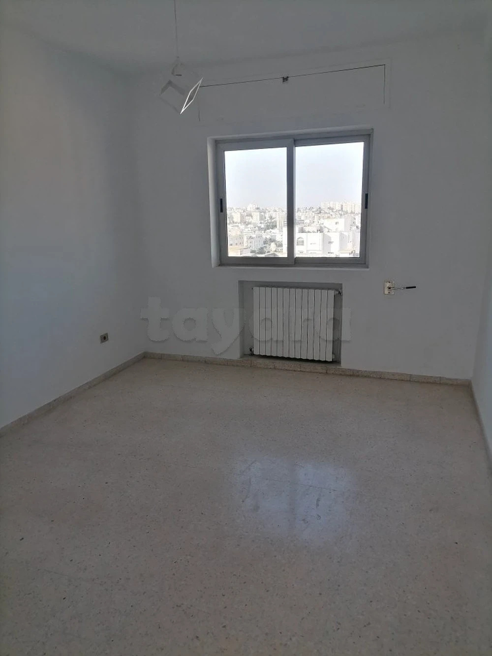 El Menzah&nbsp;El Manar 2&nbsp;Location&nbsp;Appart. 4 pi�ces&nbsp;Un lumineux et spacieux appartement  s3 � manar2