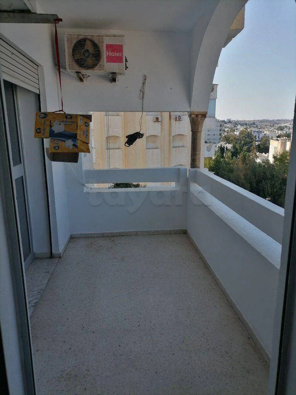 Location&nbsp;Appart. 4 pi�ces