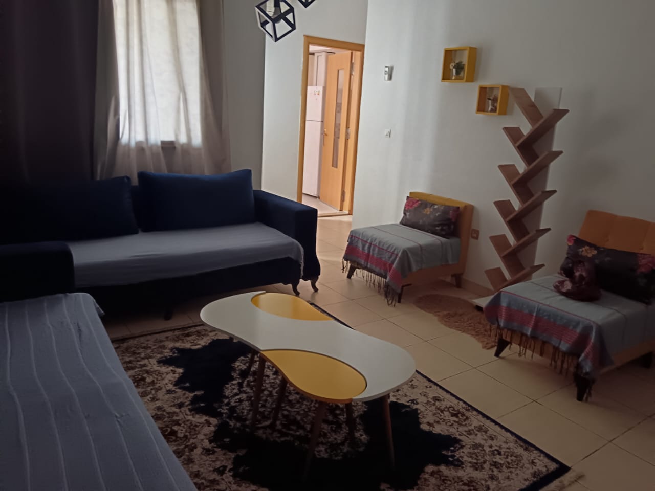 Location&nbsp;Appart. 3 pi�ces