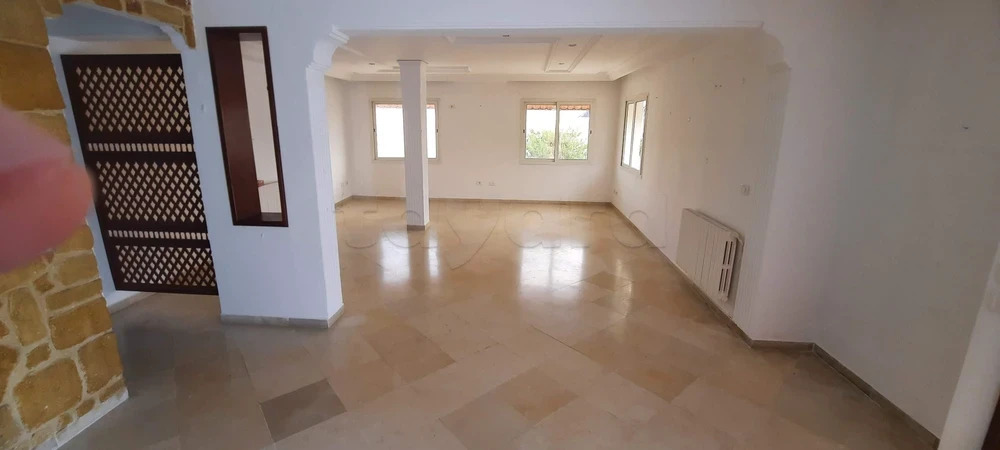Mnihla&nbsp;Cite Ennasr&nbsp;Location&nbsp;Appart. 5 pi�ces+&nbsp;Un vaste �tage de villa � ennasr2