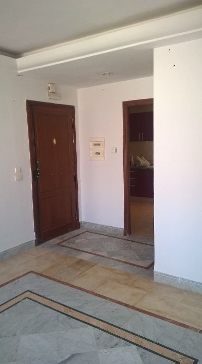 Ariana Ville&nbsp;Riadh Landlous&nbsp;Location&nbsp;Appart. 4 pi�ces&nbsp;Un lumineux  appartement  s3 � riadh landalous