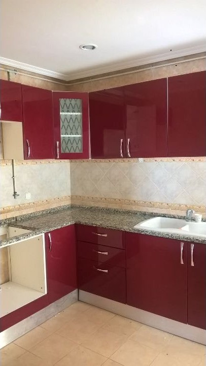 Ariana Ville&nbsp;Riadh Landlous&nbsp;Location&nbsp;Appart. 4 pi�ces&nbsp;Un lumineux  appartement  s3 � riadh landalous