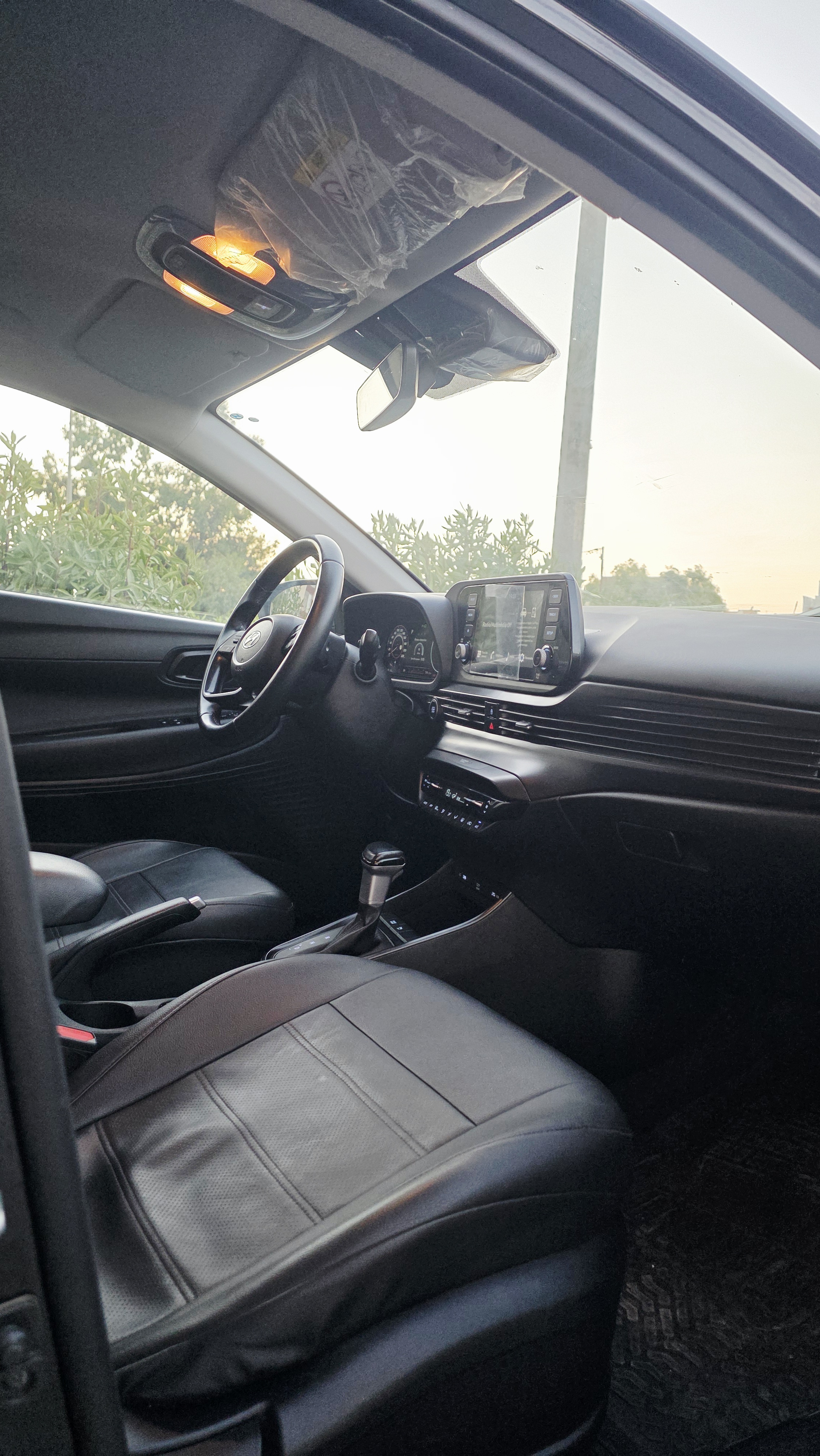 Hyundai&nbsp;Autre Mod�le