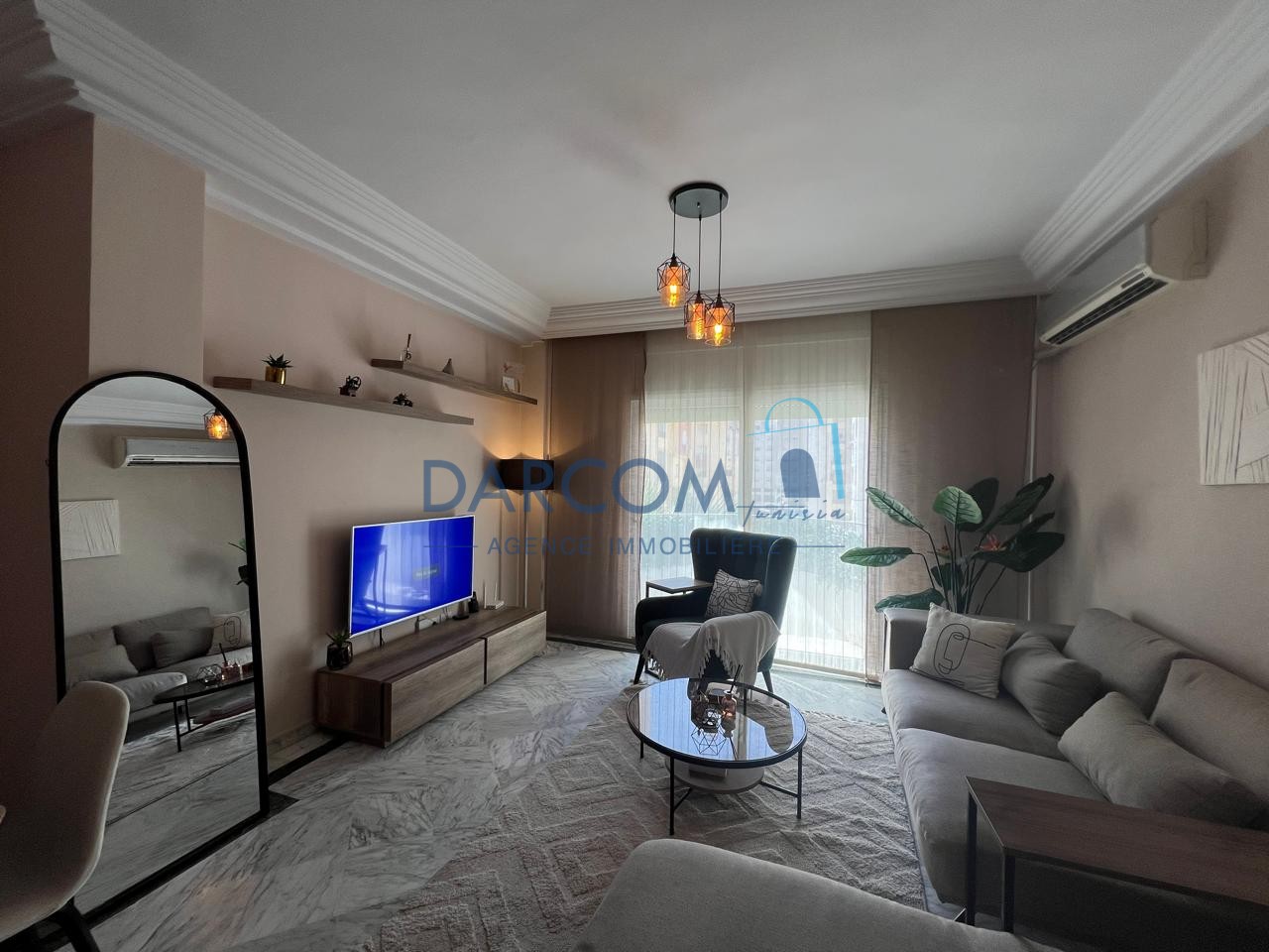 Ain Zaghouan&nbsp;Ain Zaghouan&nbsp;Vente&nbsp;Appart. 3 pi�ces&nbsp;Opportunit� s3