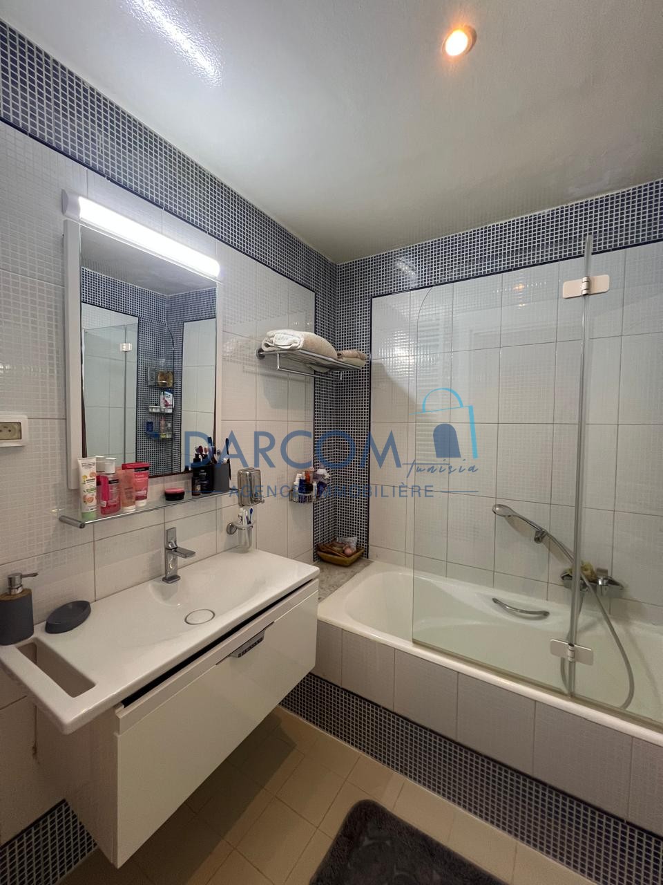 Ain Zaghouan&nbsp;Ain Zaghouan&nbsp;Vente&nbsp;Appart. 3 pi�ces&nbsp;Opportunit� s3