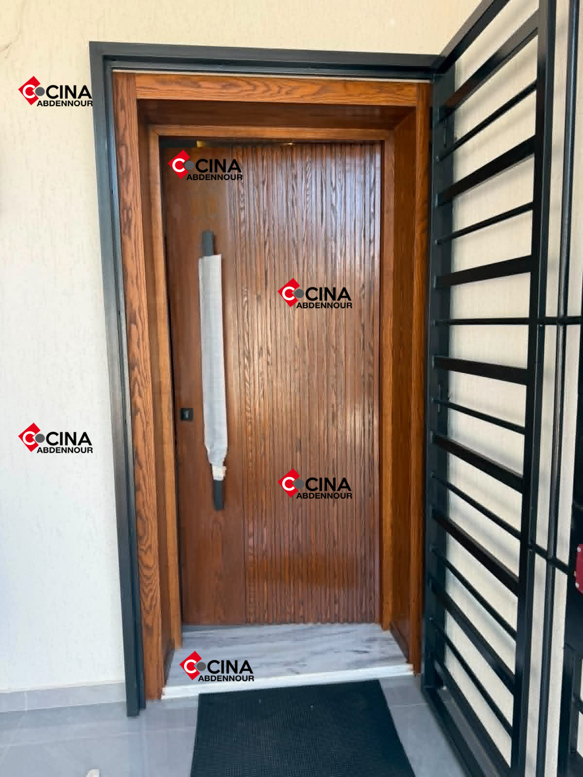 La Soukra&nbsp;Sidi Frej&nbsp;Autres meubles&nbsp;Autres&nbsp;Porte int�rieur et ext�rieur rafraf