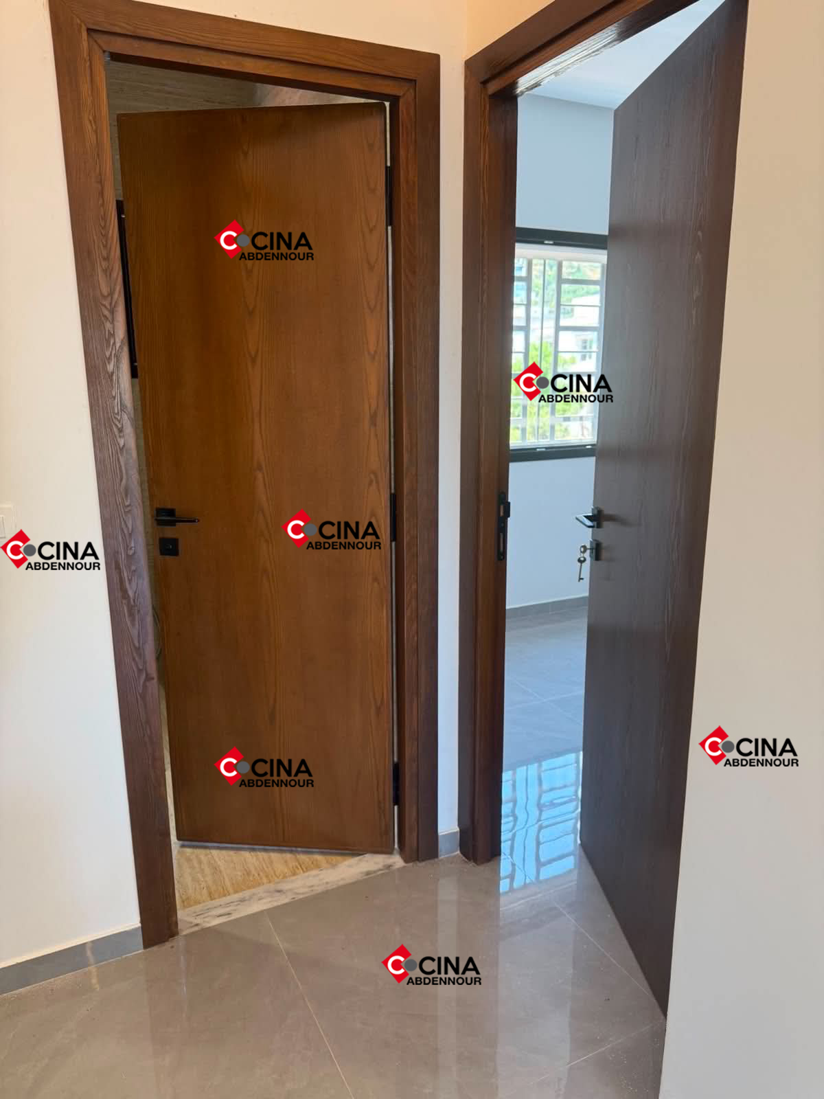 La Soukra&nbsp;Sidi Frej&nbsp;Autres meubles&nbsp;Autres&nbsp;Porte int�rieur et ext�rieur rafraf