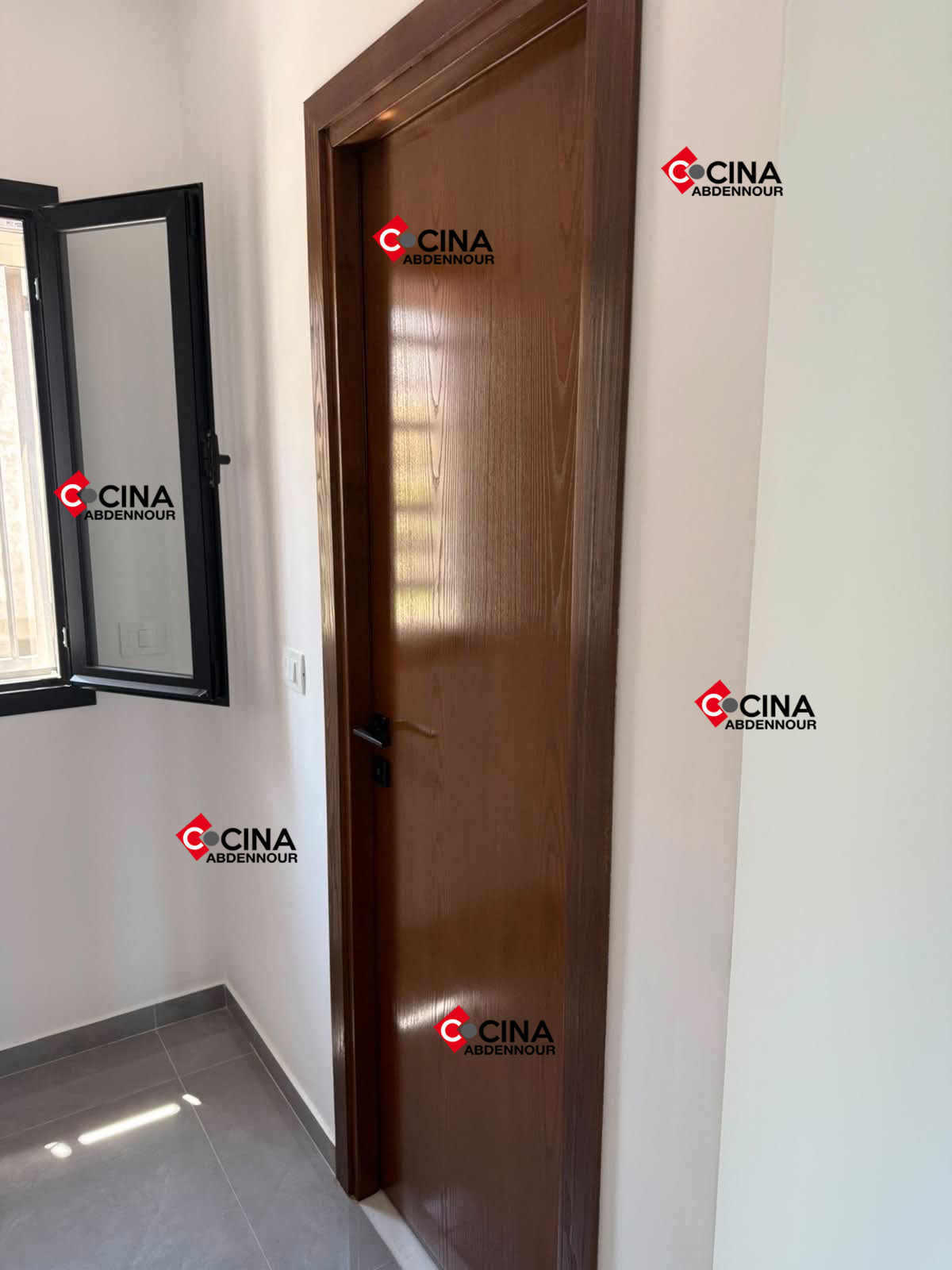 La Soukra&nbsp;Sidi Frej&nbsp;Autres meubles&nbsp;Autres&nbsp;Porte int�rieur et ext�rieur rafraf