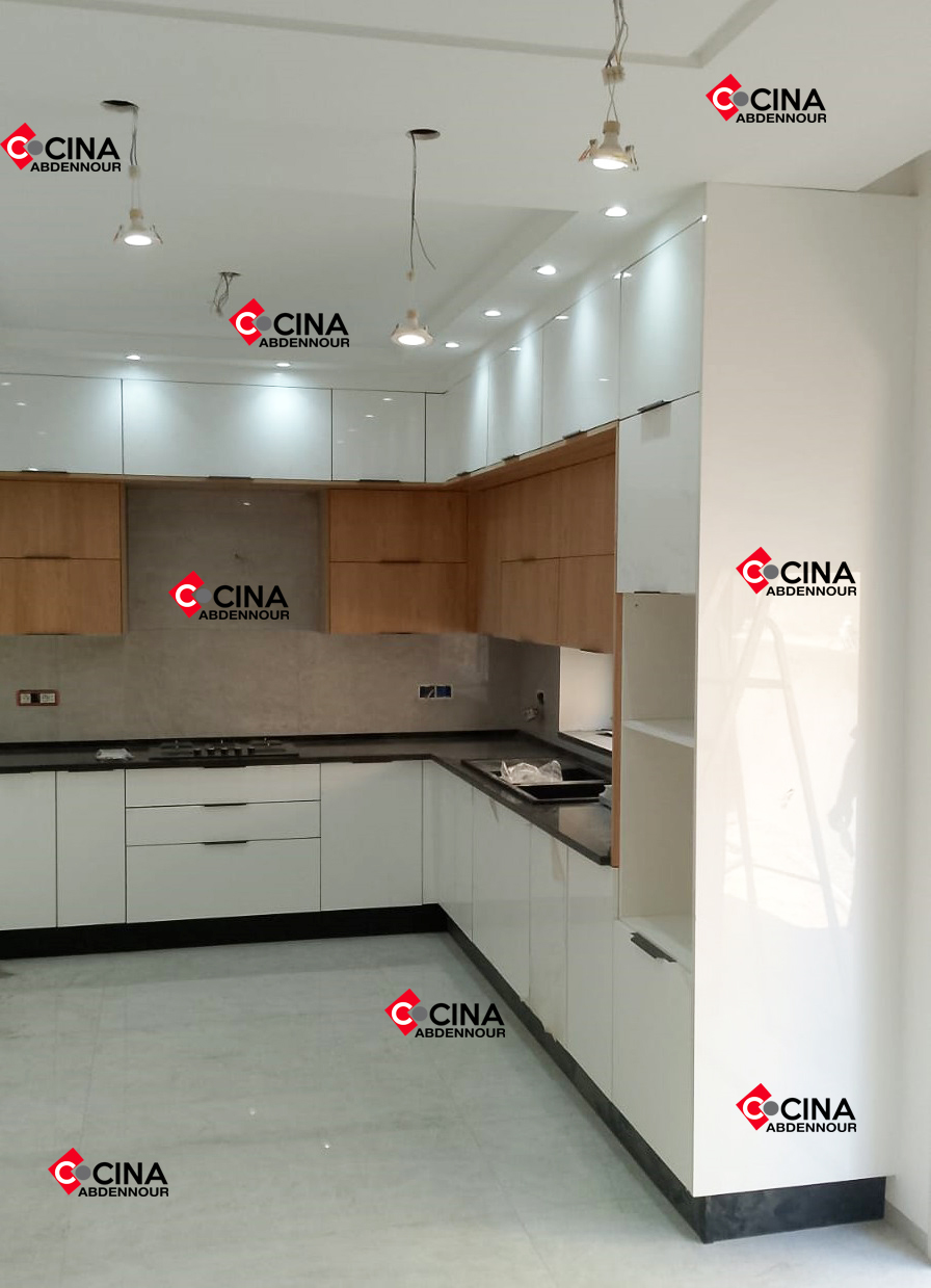 La Soukra&nbsp;Sidi Frej&nbsp;Meubles de cuisine et salle de bain&nbsp;Cuisines Equip�es&nbsp;Cuisine zouhour