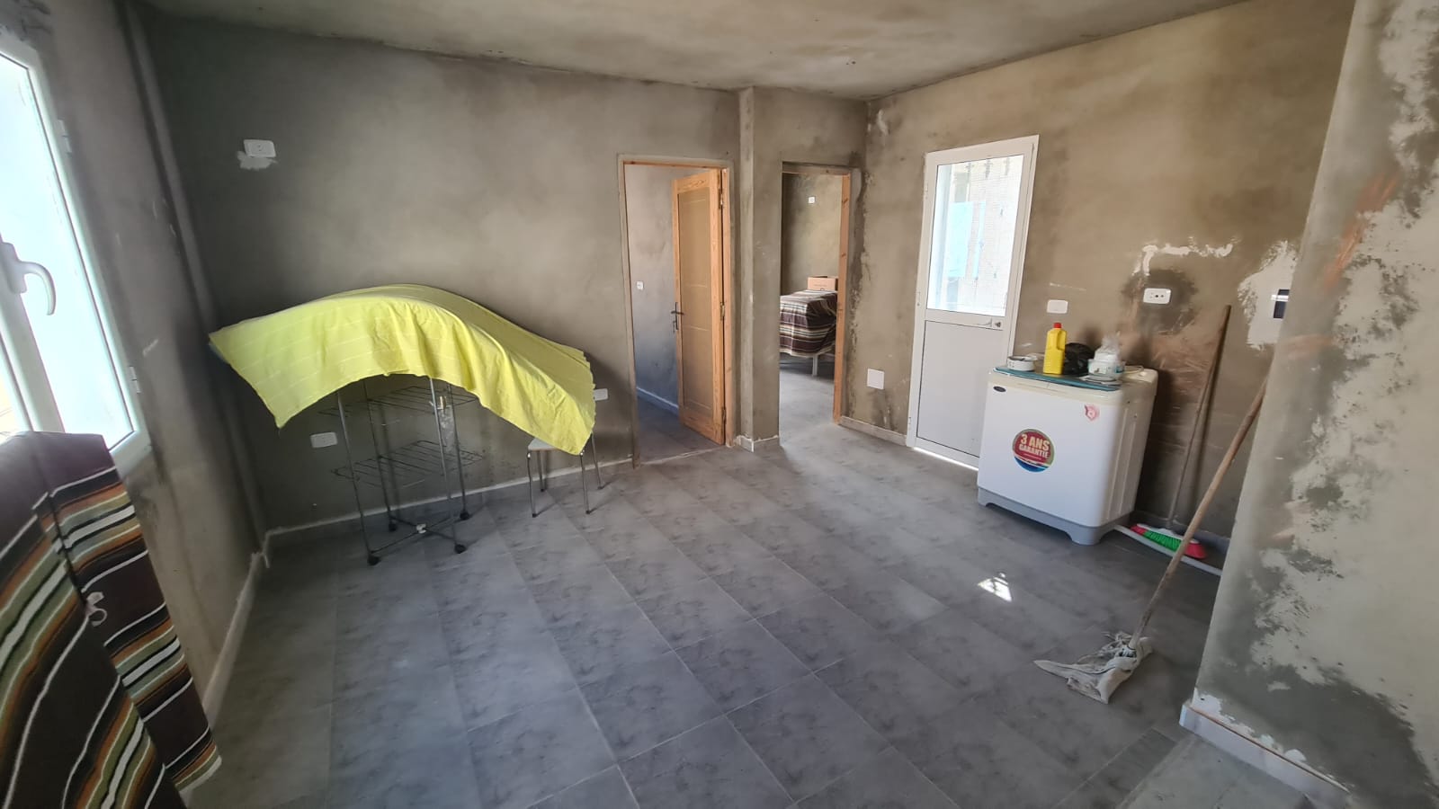 Nabeul&nbsp;Nabeul&nbsp;Vente&nbsp;Duplex&nbsp;6eme duplex a nabeul