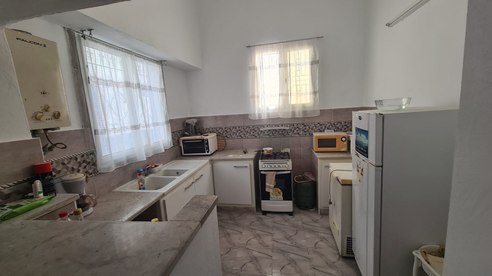 Nabeul&nbsp;Nabeul&nbsp;Vente&nbsp;Duplex&nbsp;6eme duplex a nabeul