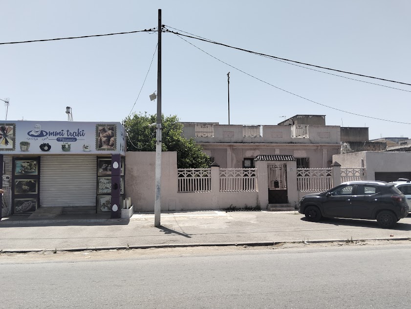 Vente&nbsp;Maisons